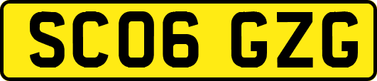 SC06GZG