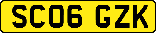 SC06GZK