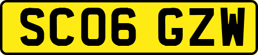 SC06GZW
