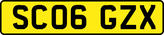 SC06GZX