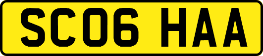 SC06HAA