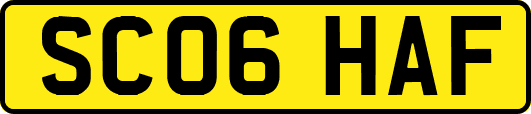 SC06HAF