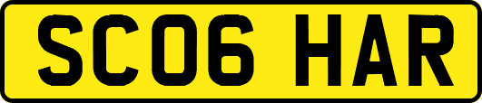 SC06HAR