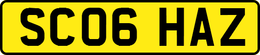 SC06HAZ