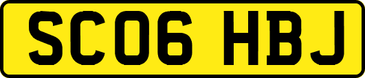 SC06HBJ