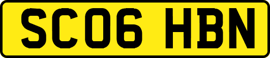 SC06HBN