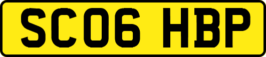 SC06HBP