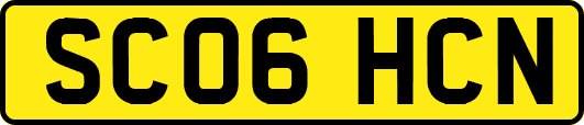 SC06HCN