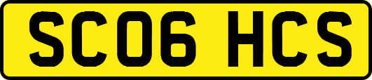 SC06HCS