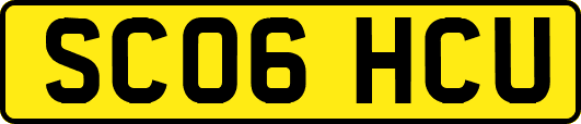 SC06HCU