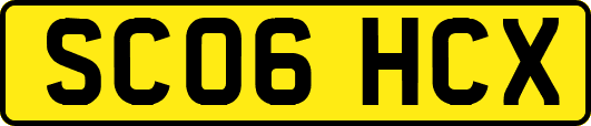 SC06HCX