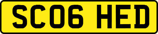 SC06HED