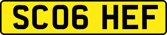 SC06HEF