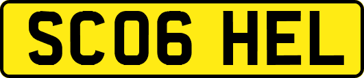 SC06HEL