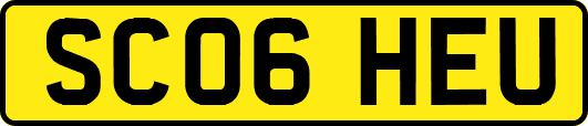 SC06HEU