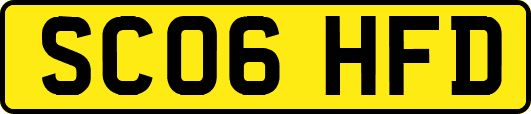 SC06HFD