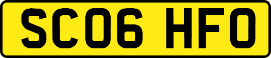 SC06HFO