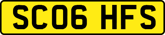 SC06HFS