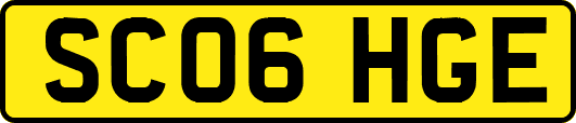 SC06HGE