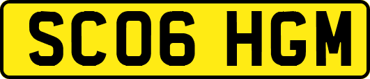 SC06HGM