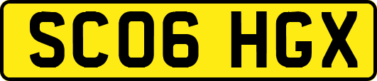 SC06HGX