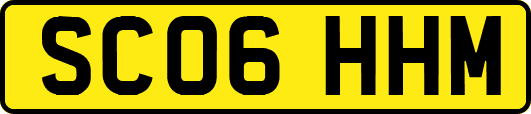 SC06HHM