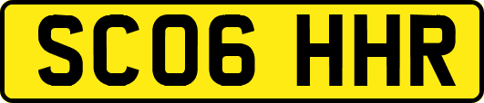 SC06HHR