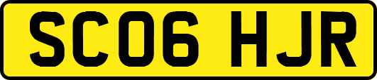 SC06HJR