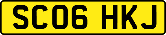 SC06HKJ