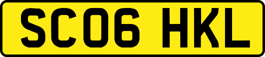 SC06HKL