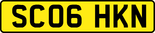 SC06HKN