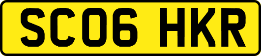 SC06HKR