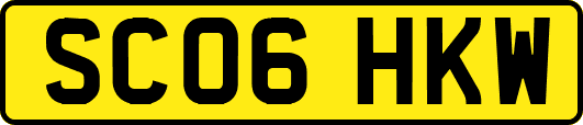SC06HKW