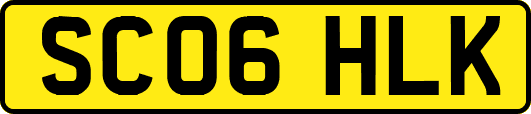 SC06HLK
