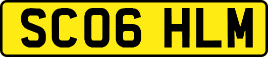 SC06HLM