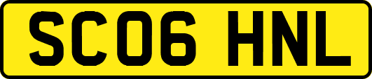 SC06HNL