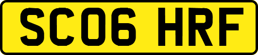 SC06HRF