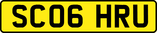 SC06HRU