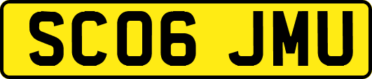 SC06JMU