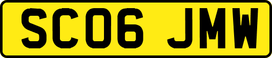 SC06JMW