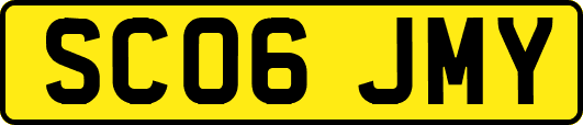 SC06JMY