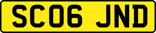 SC06JND