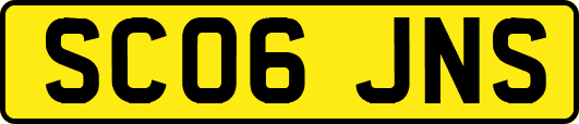 SC06JNS