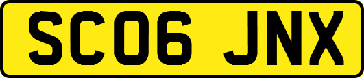 SC06JNX