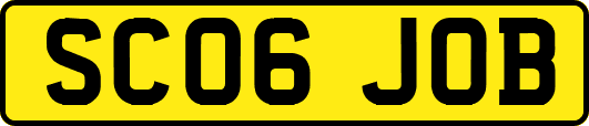 SC06JOB