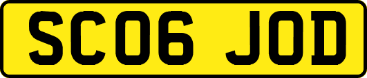 SC06JOD