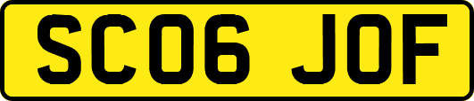 SC06JOF