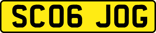 SC06JOG