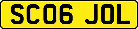 SC06JOL
