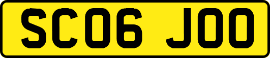 SC06JOO